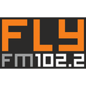 Fly FM 102.2-Logo