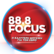 Focus 88.8 