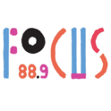 Focus 88.9-Logo
