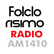 Folclorisimo 1410 AM 