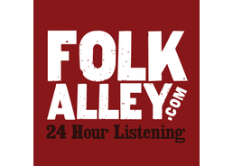Internetradio-Tipp: Folk Alley-Logo