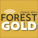 Forest Gold Radio-Logo