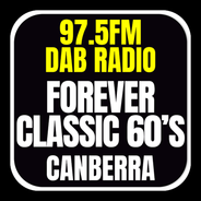 FOREVER CLASSIC-Logo