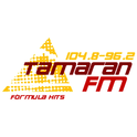 Tamaran FM Fórmula Hits-Logo