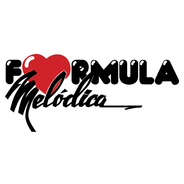 Formula Melodica 97.9-Logo