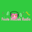 Foute Muziek Radio-Logo