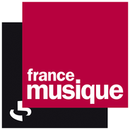 France Musique – Classique, Jazz, Opéra, Musique contemporaine-Logo