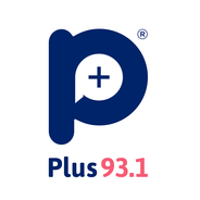 Frecuencia Plus 93.1-Logo