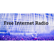 Free Internet Radio FIR-Logo