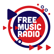 Free Music Radio-Logo