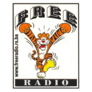 Free Radio-Logo
