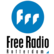 Free Radio Rotterdam-Logo
