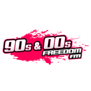 Freedom FM-Logo