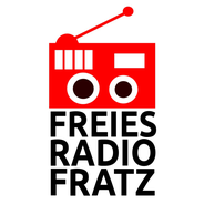 Freies Radio Fratz-Logo