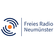 Freies Radio Neumünster FRN-Logo