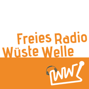 Wüste Welle-Logo