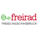 FREIRAD Freies Radio Innsbruck-Logo
