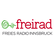 FREIRAD Freies Radio Innsbruck 