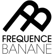 Fréquence Banane-Logo