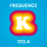 Fréquence K 
