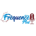 Fréquence Plus-Logo