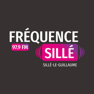 Frequence Sillé-Logo