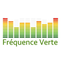 Fréquence Verte-Logo
