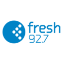 Fresh FM 92.7-Logo