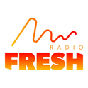 Fresh Radio 103.6-Logo