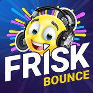 Frisk Radio-Logo