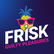 Frisk Radio Guilty Pleasure 