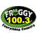 Froggy 100.3 