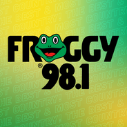 Froggy 98-Logo