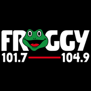 Froggy Radio KY-Logo