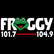 Froggy Radio KY Sport 