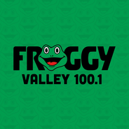 Froggy Valley-Logo