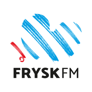 Frysk FM-Logo