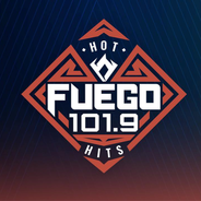 Fuego 101.9-Logo
