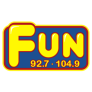 Fun 92.7 WAFN-Logo