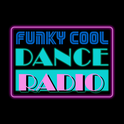 Funky Cool Dance Radio-Logo