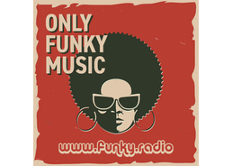 Internetradio-Tipp: Funky Radio-Logo