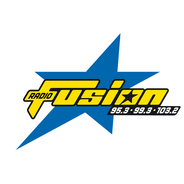 Fusion Martinique-Logo