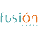 Fusión Radio-Logo
