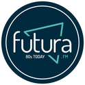 Futura FM-Logo
