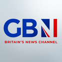 GB News Radio-Logo
