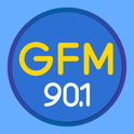 GFM 90.1-Logo