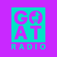 GOAT Radio-Logo