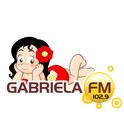 Gabriela FM-Logo