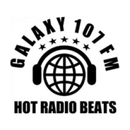 Galaxy 107 FM-Logo