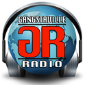 Gangstaville Radio-Logo